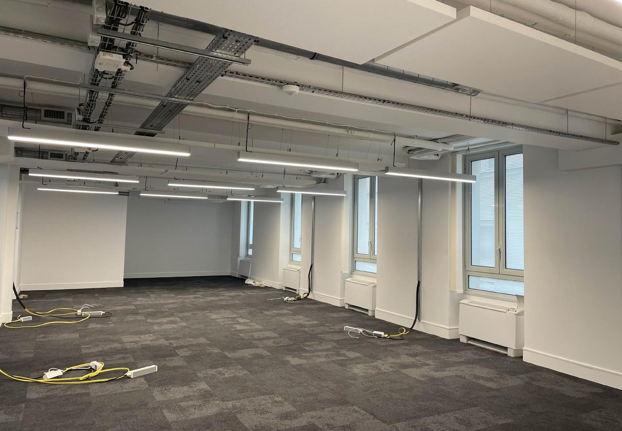 Bureau Paris 265m² Location bureau Paris OLBUR2107063 17